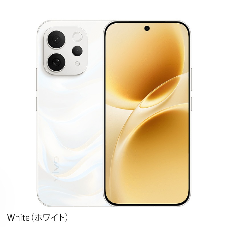 vivo S50 《中国版》 | 中国版 | Cellux