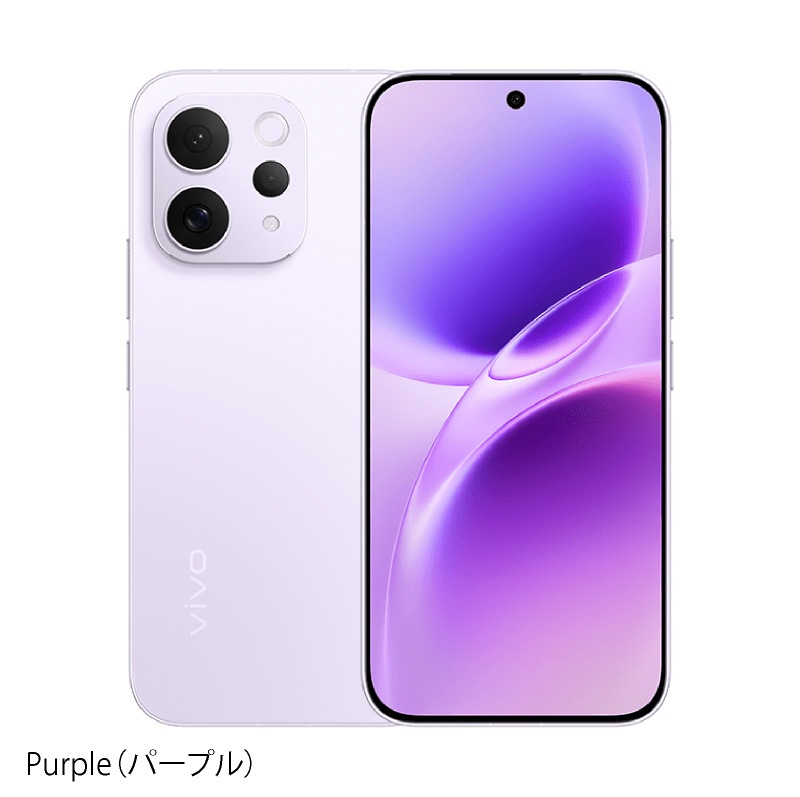 vivo S50 《中国版》 | 中国版 | Cellux