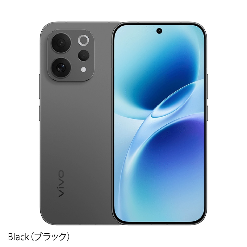 vivo S50 《中国版》 | 中国版 | Cellux