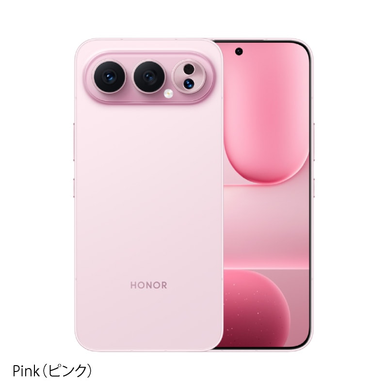 【新品未開封】HONOR 500 16GB/512GB 中国版 新品未開封】HONOR 500 Pro 16GB/512GB 中国版 HONOR 500 Pro 《中国版