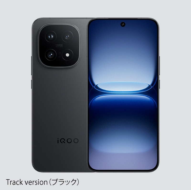 【新品未開封】IQOO 15 16GB/1TB 中国版 vivo iQOO 15 《 中国版 》 | 中国版 | Cellux