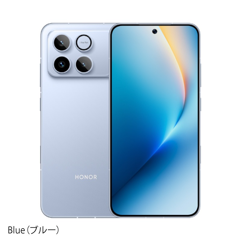HONOR WIN 《中国版》 | 新商品 | Cellux