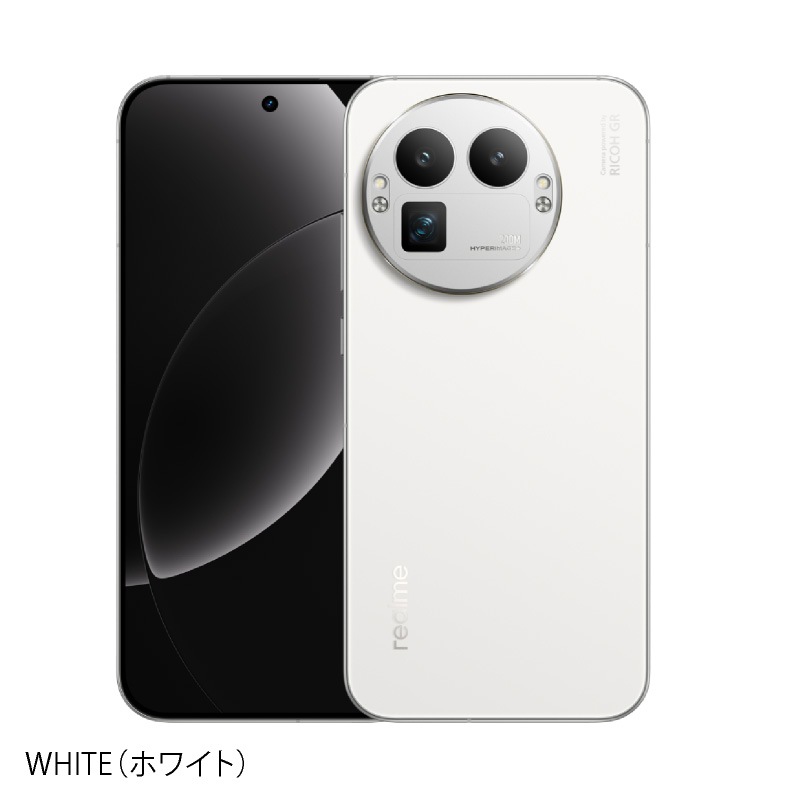 realme GT8 Pro 《 グローバル版 》 | realme | Cellux