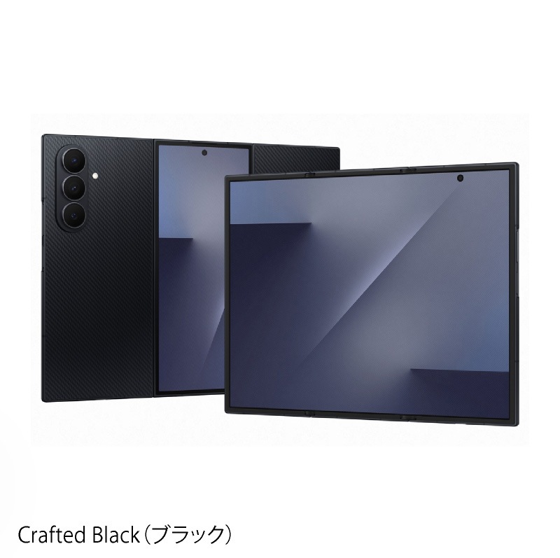 Samsung Galaxy Z TriFold 《 中国版 》 | Galaxy Z Fold シリーズ