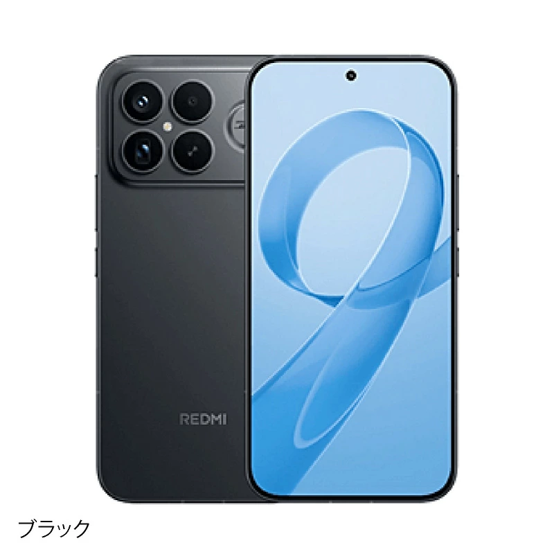 Xiaomi REDMI K90 Pro Max 《中国版》 | 中国版 | Cellux