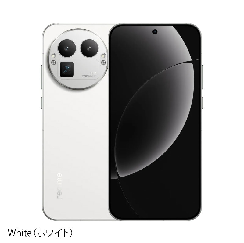 realme GT8 Pro 《 中国版 》 | 中国版 | Cellux