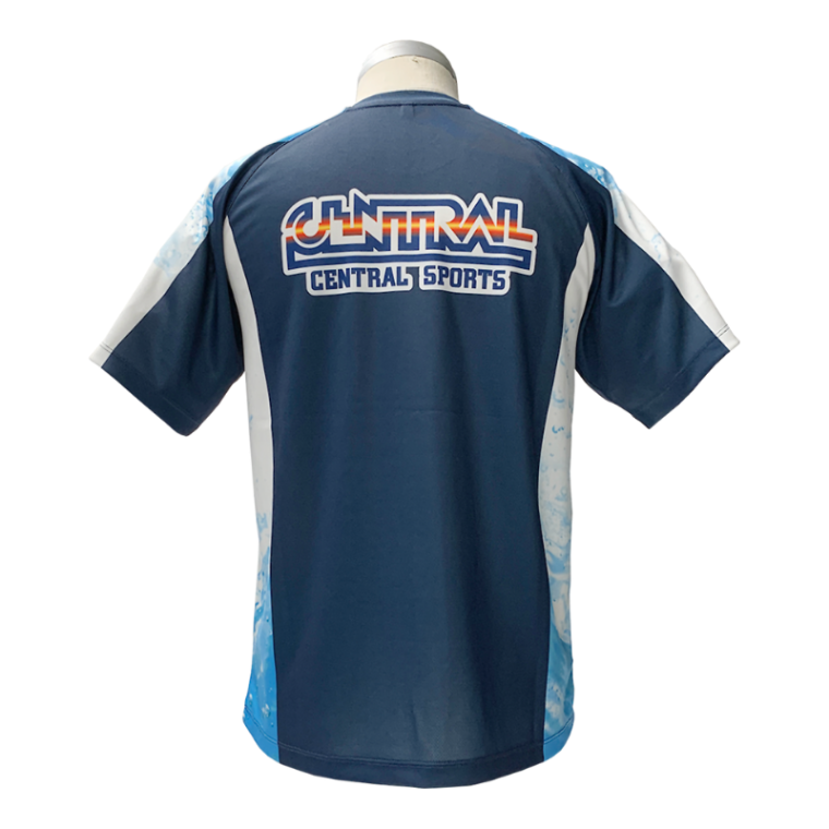 セントラルスポーツアスリート・オフィシャル応援Tシャツ | すべての