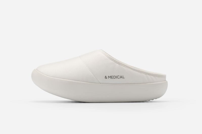 KAMOL3.0(カモレグ3.0) エクササイズ シューズ &MEDICAL(アンド