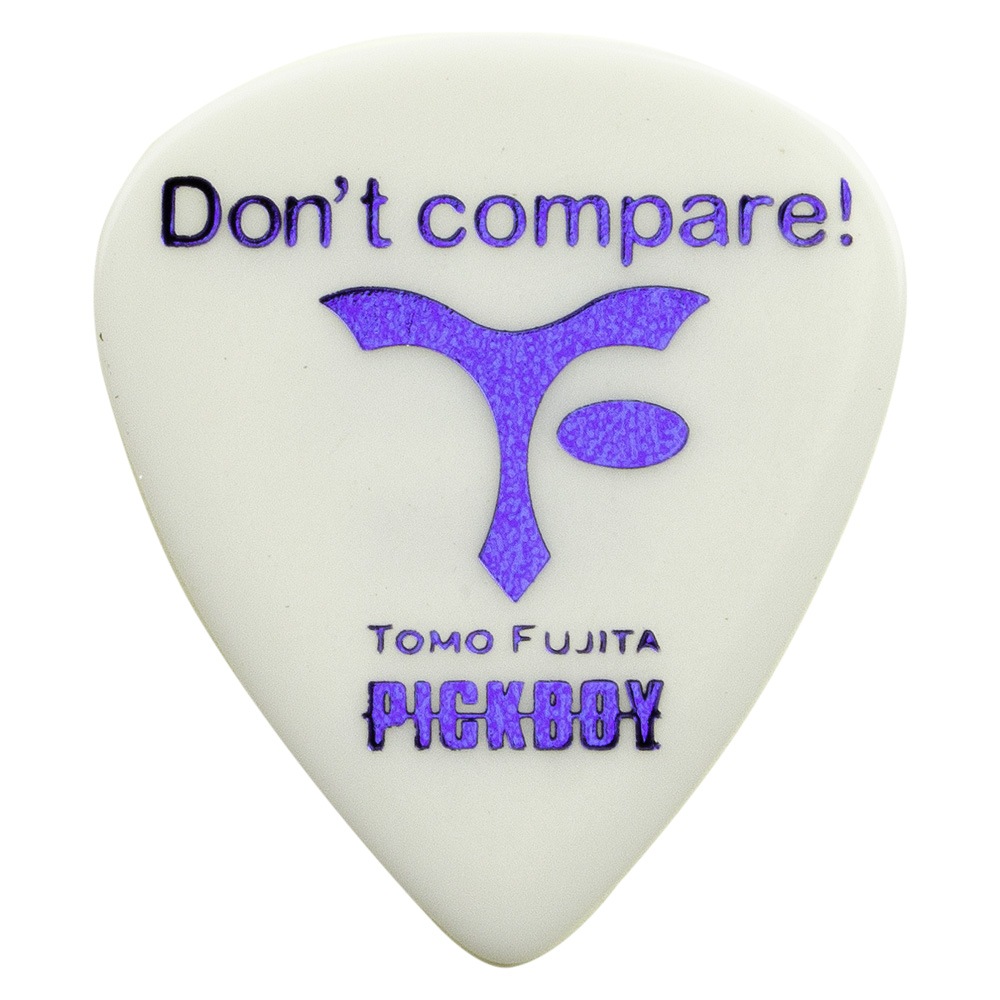 PICKBOY ȥƣĥ˥㡼Tomo Wisdom Picks <ꥫǥ><45>