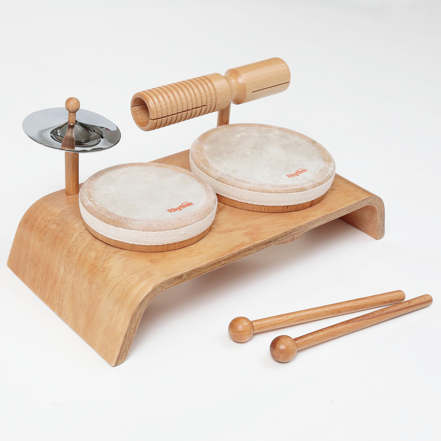 リズムポコ 大人気の子ども用ドラムセット｜ 音楽雑貨のお店 MUSIC FOR