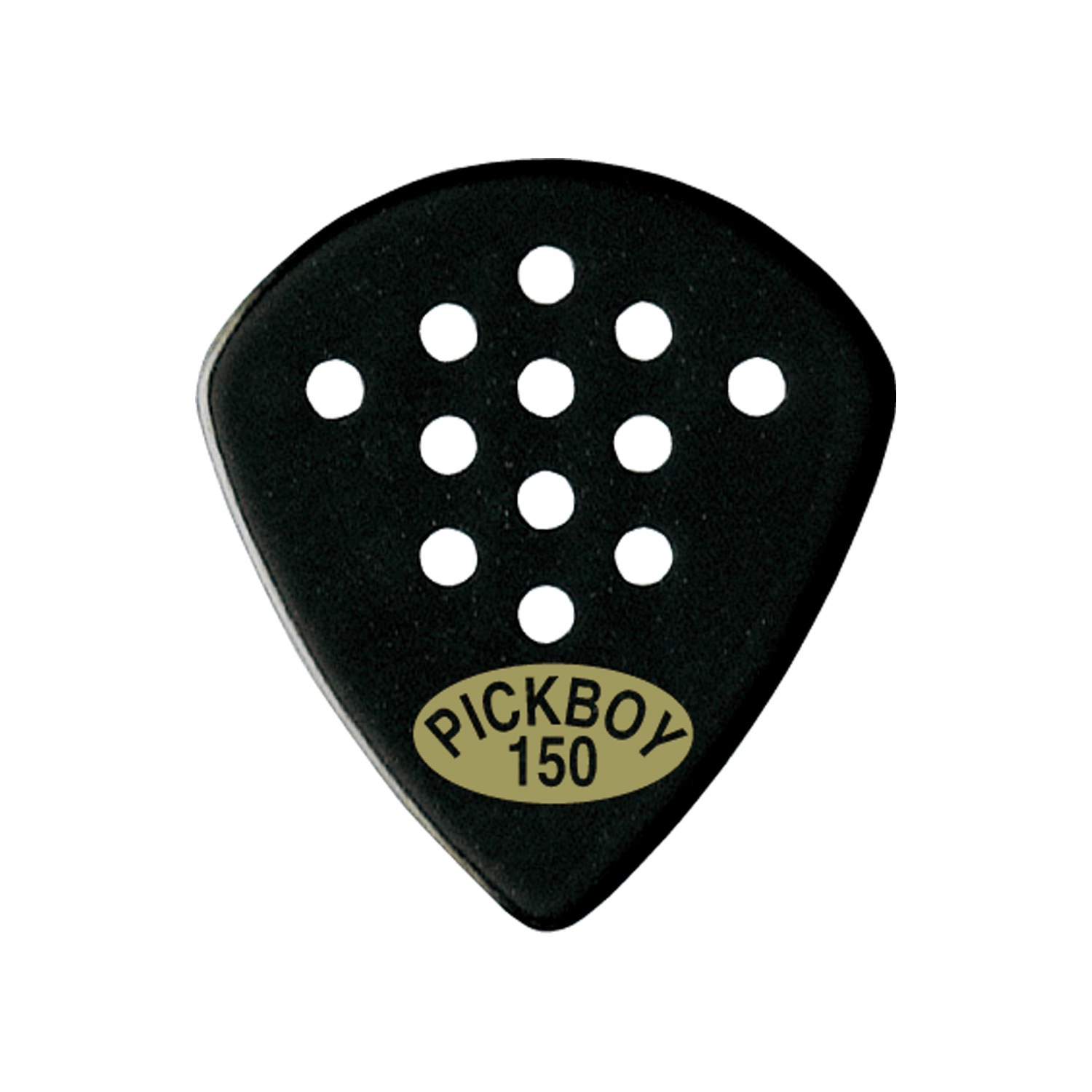 PICKBOY POS-A-GRIP JAZZ PICKʥݥå 㥺ˡǺࡧɡ㥺֥å/쥤ܡ/á1.20mm&1.50mm10