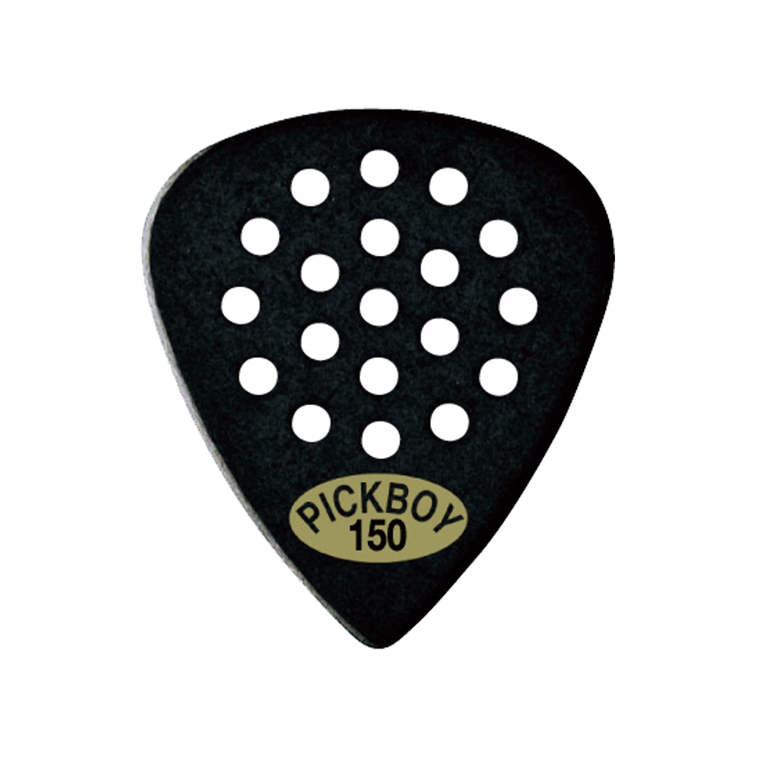 PICKBOY TEARDROP PICK（ポスアグリップ ティアドロップ