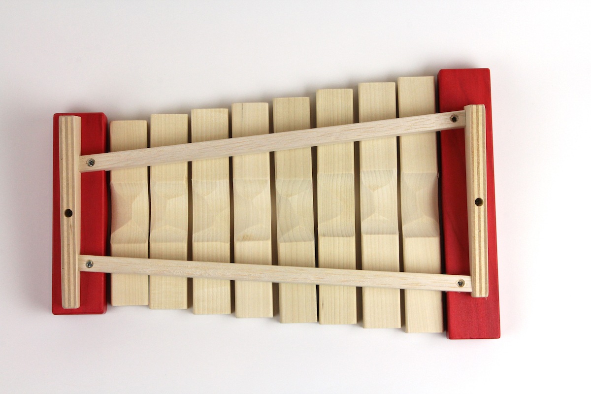 マイキッズザイロフォン（木琴）｜｜ 音楽雑貨のお店 MUSIC FOR LIVING