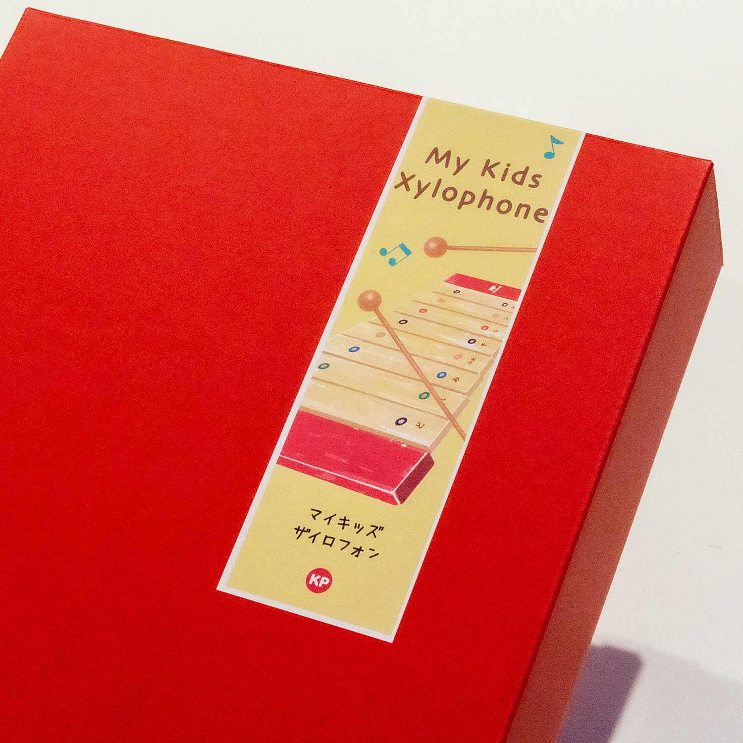 マイキッズザイロフォン（木琴）｜｜ 音楽雑貨のお店 MUSIC FOR LIVING
