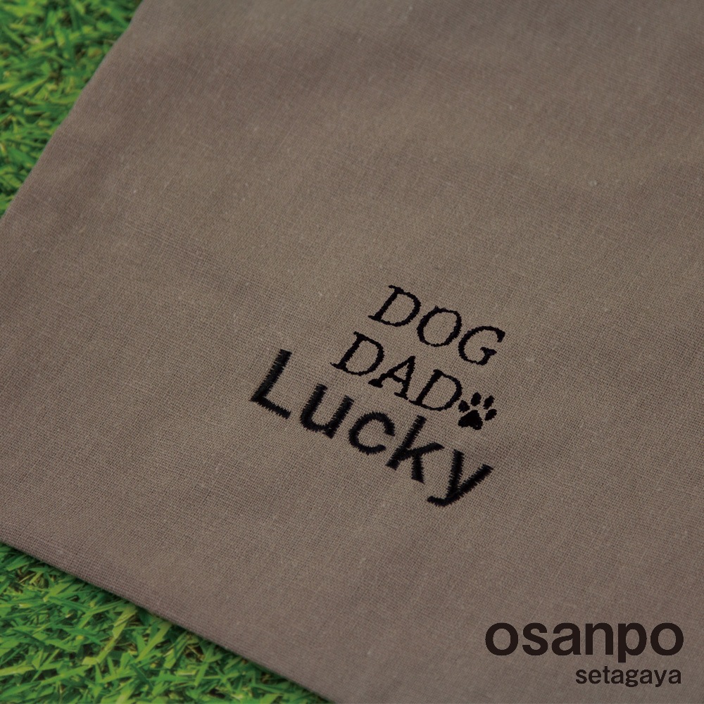 DOGDAD/DOGMOM+󤳤̾ osanpo setagaya֥꡼ʻɽ˶  M