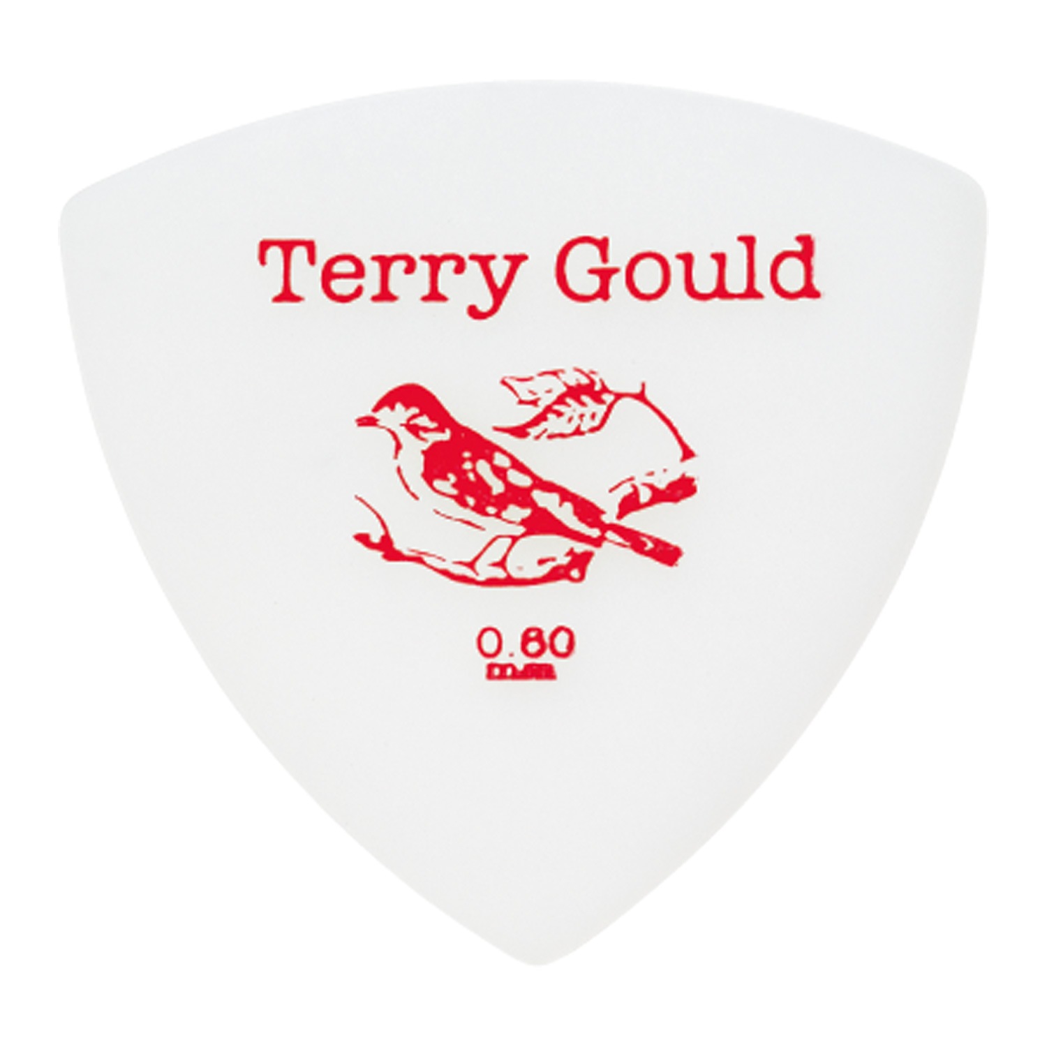 PICKBOY Terry Gouldʥƥ꡼ɡˡǺࡧݥꥢ ȥ饤󥰥롡ۥ磻ȡ0.60mm&#12316;1.00mm10