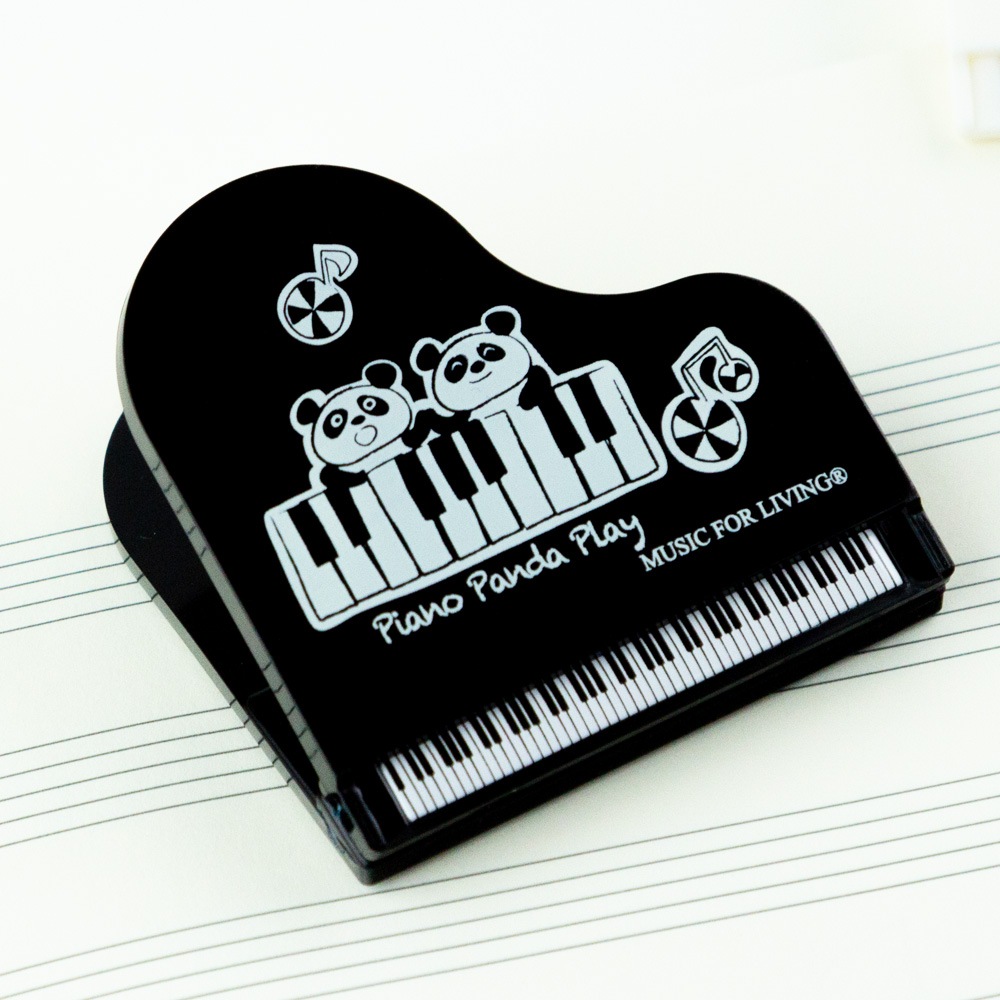 ԥΥå Piano Panda Play ֥åۥ磻