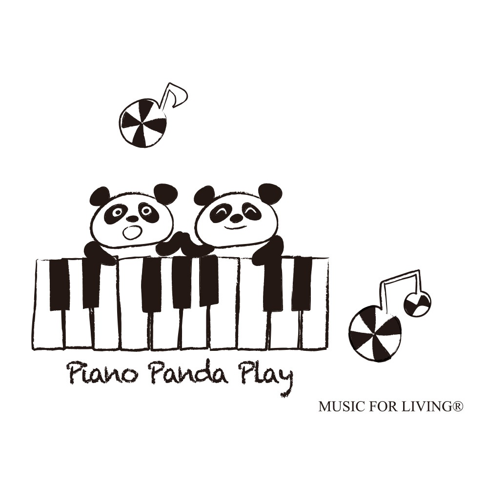 ԥΥå Piano Panda Play ֥åۥ磻