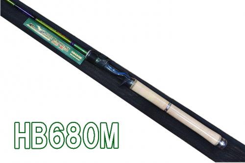 ノリーズ　ロードランナー　HB680Ｍ ノリーズ ロードランナー HB680M NORIES(ノリーズ) ロードランナー