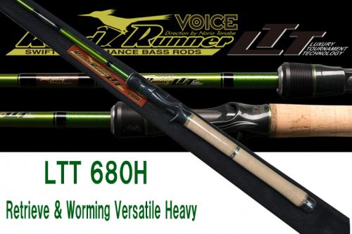 �Υ꡼���������ɥ��ʡ�VOICE���̣ԣԡ�680��
