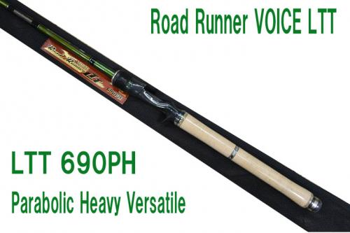 �Υ꡼���������ɥ��ʡ�VOICE��LTT690PH