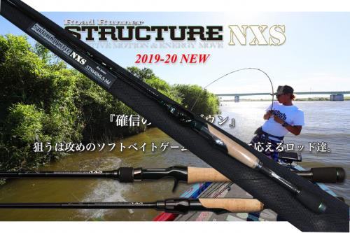 �Υ꡼���������ɥ��ʡ������ȥ饯���㡼NXS��STN640MLS-MD