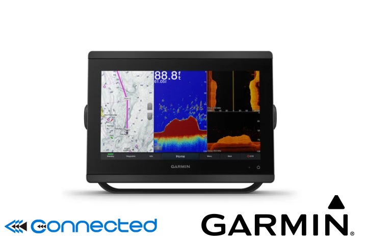 GARMIN GPSMAP8410xsv(GPSフィッシュファインダー)