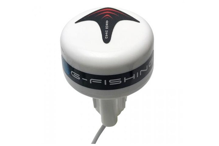 Quad SAT GARMIN�� ������10HZ QZSS DGPS 9�����㥤���إǥ��󥰥��󥵡�