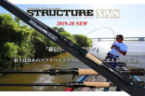 �Υ꡼���������ɥ��ʡ������ȥ饯���㡼NXS��STN720MH