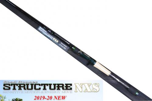 大人の上質  ロードランナー ノリーズ ストラクチャーNXS メーカー | STN670H ロッド