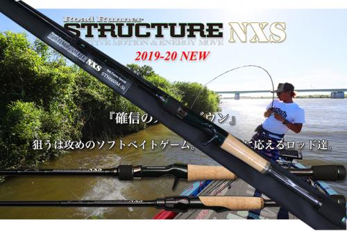 �Υ꡼���������ɥ��ʡ������ȥ饯���㡼NXS��STN660M-St