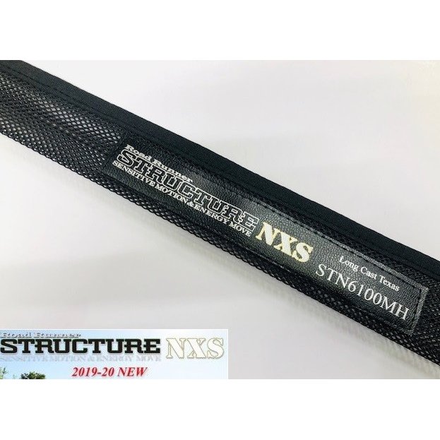 �Υ꡼���������ɥ��ʡ������ȥ饯���㡼NXS��STN6100MH