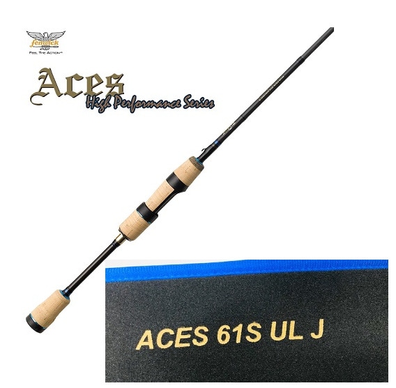 フェンウィック エイシス ACES61SULJ 