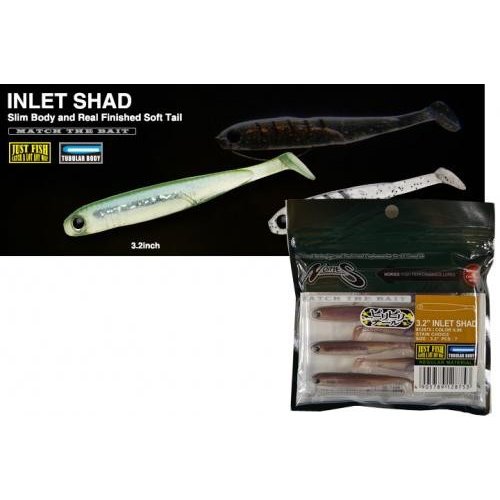 ノリーズ【6インチスプーンテールライブロール・6インチスプーンテールシャッド】 NORRY'S SPOONTAILS LIVE ROLL EXPLORER - YouTube