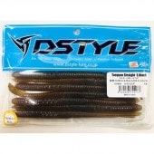 DSTYLE/ǥ롡Torquee Straight5.8inch ȥ륭ȥ졼5.8