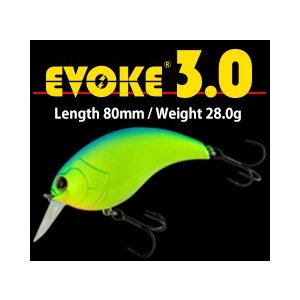 デプス イヴォーグ3.0 リアルブルーギル deps EVOKE3.0 8色 デプス イヴォーグ3.0 リアルブルーギル deps EVOKE3.0 8色 deps