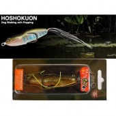 ノリーズ❗️フカベイト❣️テナガパイソン❗️ NORIES - ノリーズ)フカベイト テナガパイソン NORIES