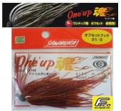 SAWAMURA/�����顡���ʥå׺����ե��åȡ�1/0��3/32oz��FECO��
