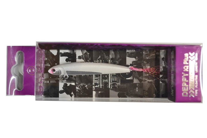 �ǥåץȡ����硼���ǥåԡ�IQ Plus