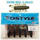 DSTYLE/ǥ롡SVSB BIG/ѡХ֥󥭥󥰥Х ӥå3.4