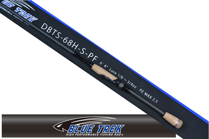 DSTYLE / �ǥ��������롡BLUE TREK �֥롼�ȥ�å���DBTS-68H-S-PF