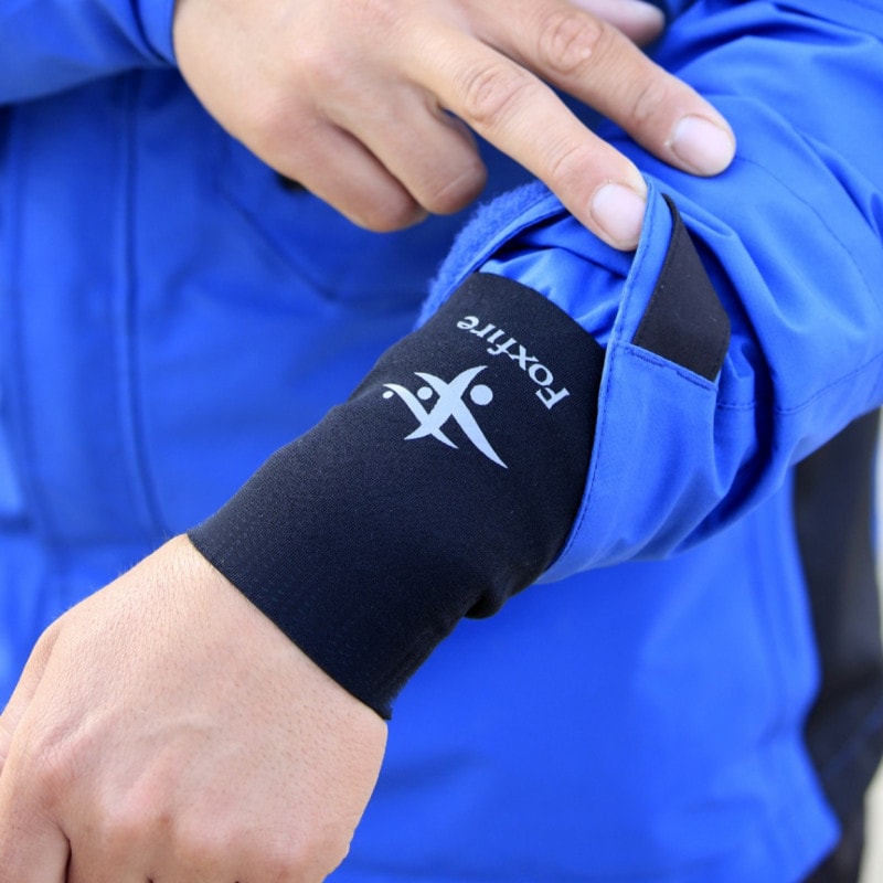 Foxfire / �ե��å����ե����䡼�����ȥ�å��쥤�󥬡���