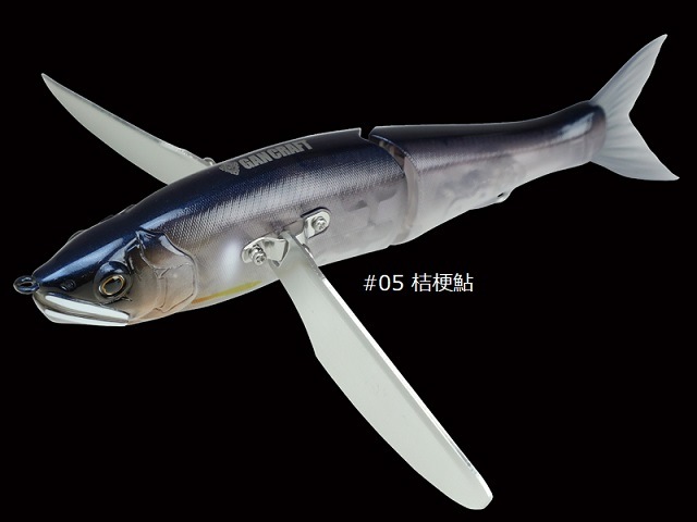 送料無料 店舗 ガンクラフト 178/ジョイクローラー178 JOICRAWLER 鮎邪 その他