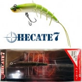 TIEMCO/ƥॳHECAATE 7  إ 7