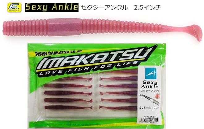 IMAKATSU/���ޥ��ġ������������󥯥롡2.5�������Fecoǧ���