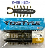 DSTYLE/ǥ롡SVSB MEGA/ѡХ֥󥭥󥰥Х ᥬ3.6