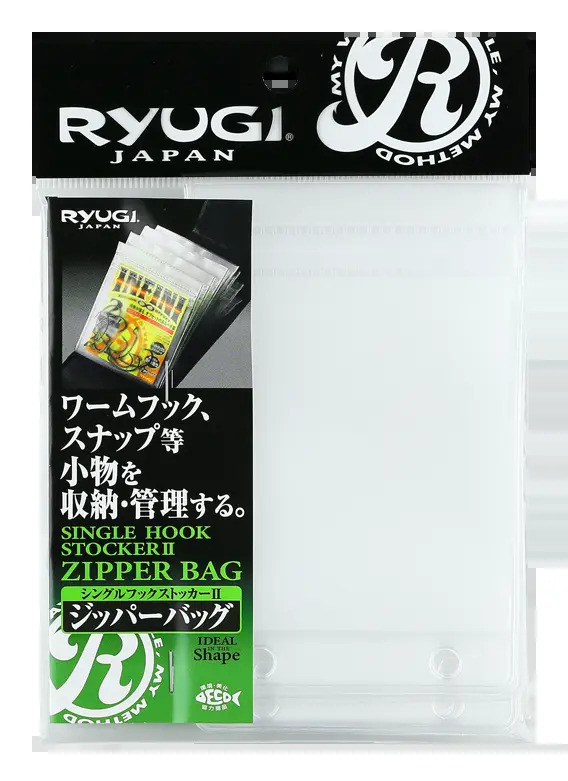 RYUGI/��塼���� ���󥰥�եå����ȥå���II ���åѡ��ѥå�