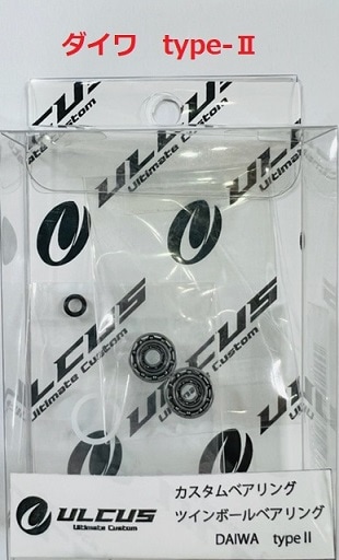 ULCUS/���륫�����ĥ���ܡ���٥���󥰡������������II