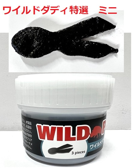 WILD��PORK/�磻��ɥݡ������磻��ɥ��ǥ������ߥˡ�3�������Fecoǧ���