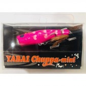 YABAI /��Х�����Х�����åѥߥˡ�